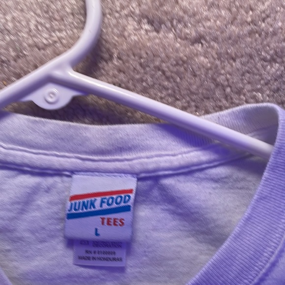 Vintage Batman shirt - Picture 2 of 2